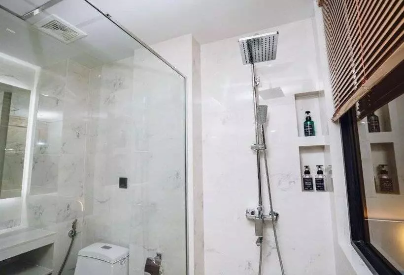 هتل Ocean Pearl Fuvahmulah