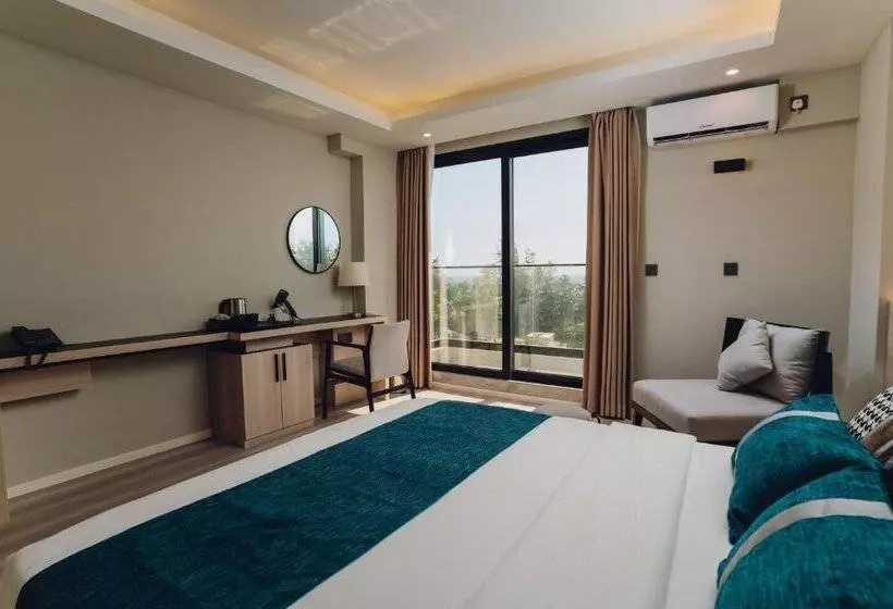 هتل Ocean Pearl Fuvahmulah