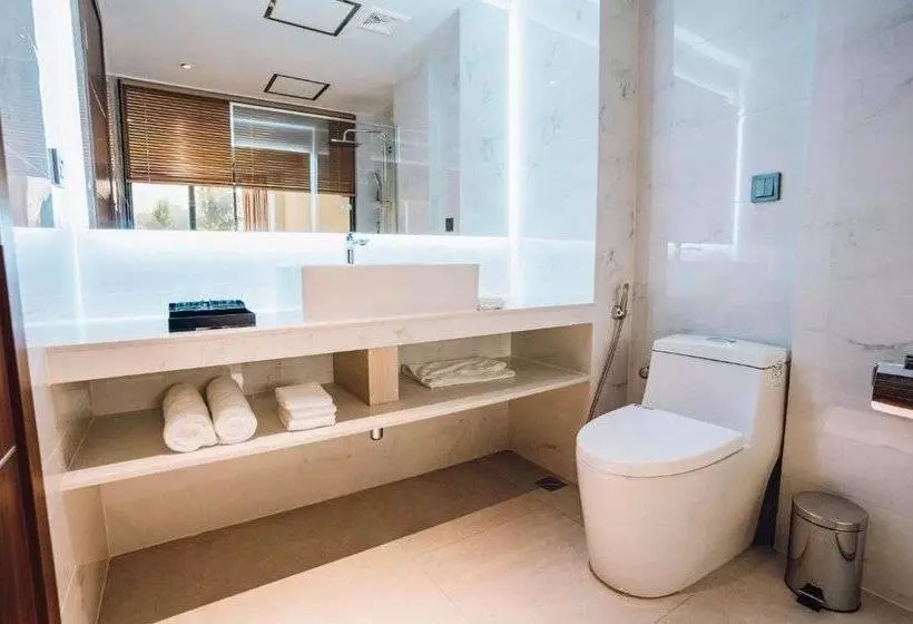 هتل Ocean Pearl Fuvahmulah