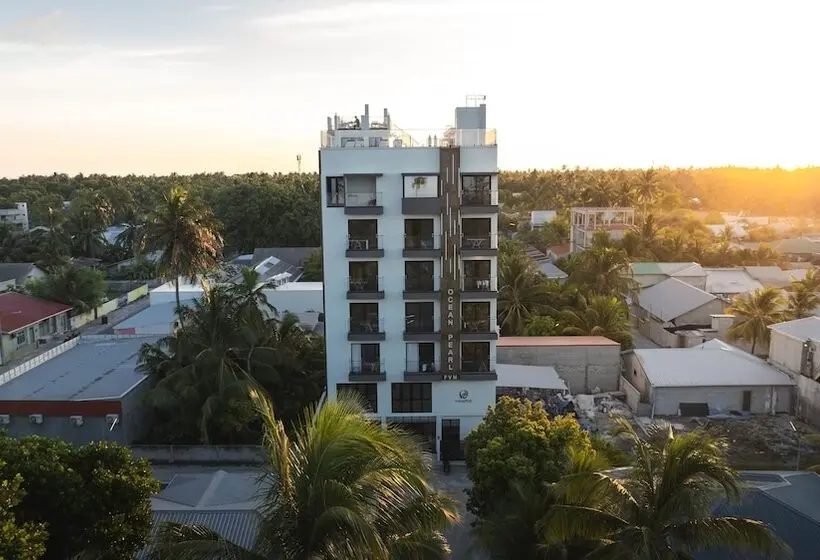 هتل Ocean Pearl Fuvahmulah