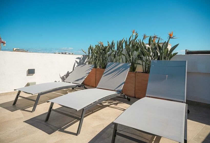 هتل The Bear And Ween