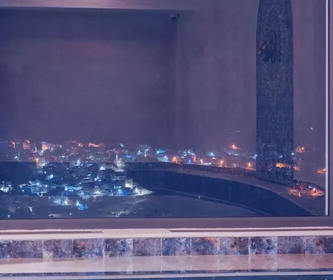 Taj Chefchaouen Luxury Hotel And Spa