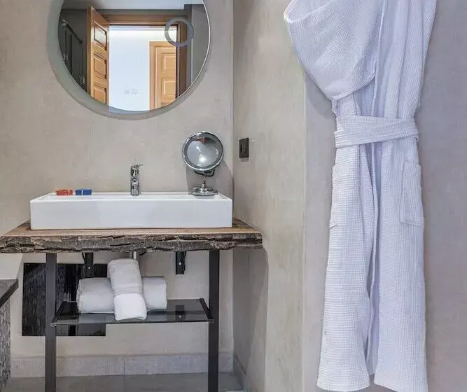 Taj Chefchaouen Luxury Hotel And Spa