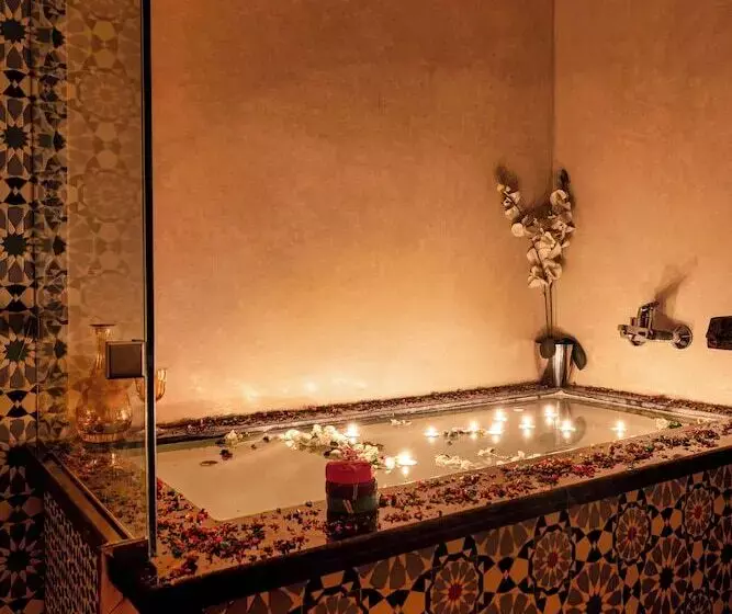 Taj Chefchaouen Luxury Hotel And Spa