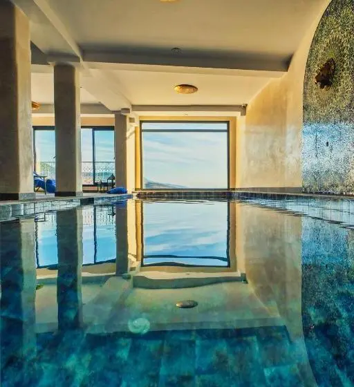 Taj Chefchaouen Luxury Hotel And Spa