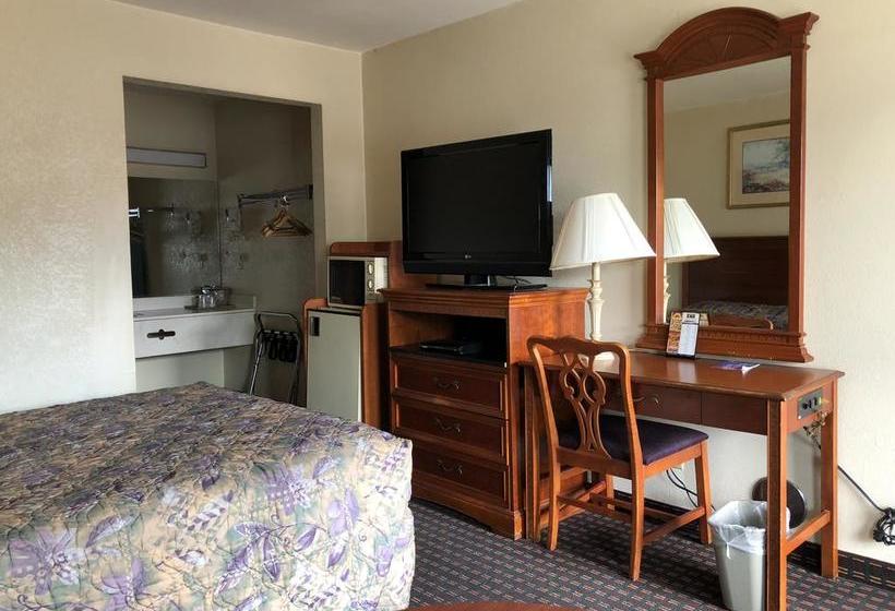 Airport Inn Motel Richmond