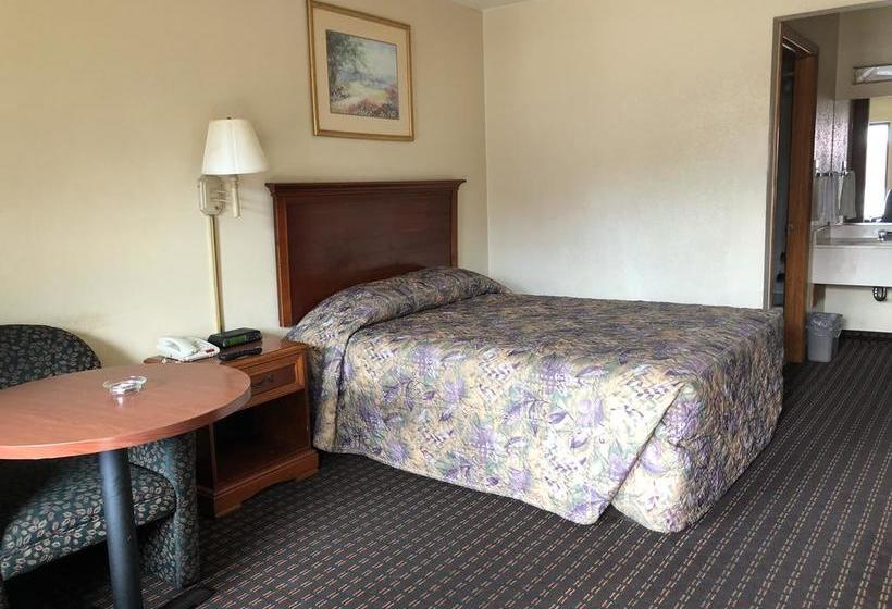 Airport Inn Motel Richmond