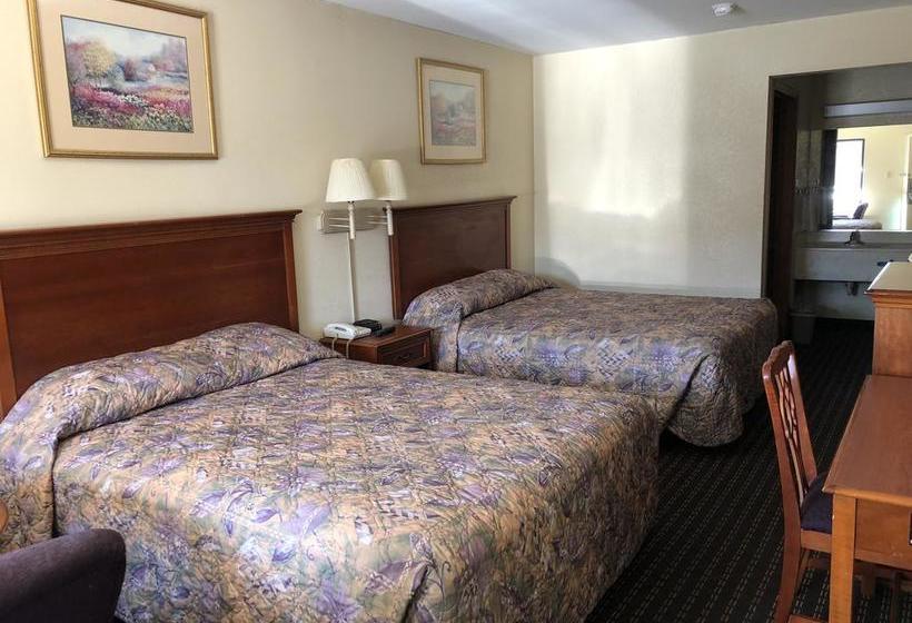 Airport Inn Motel Richmond