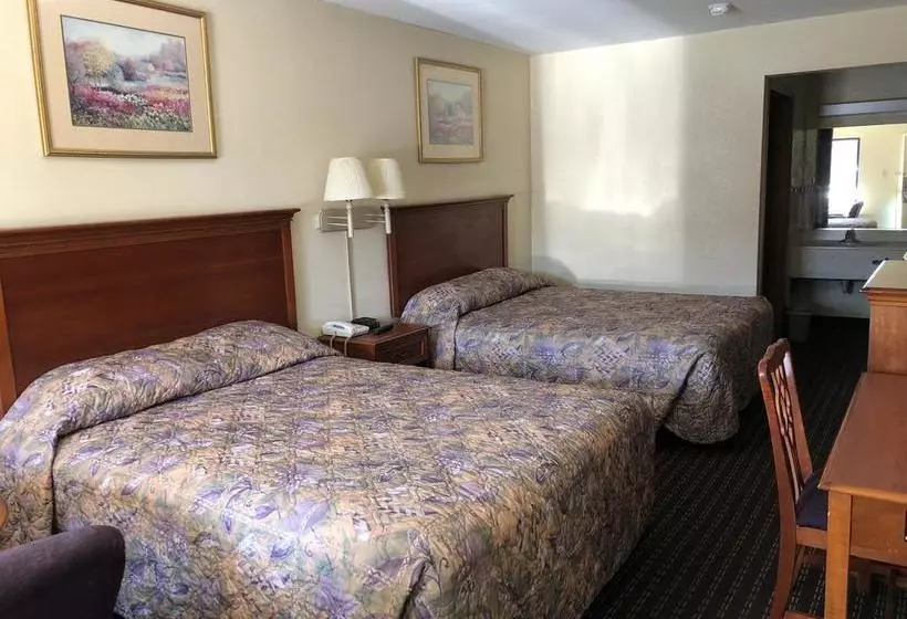 Airport Inn Motel Richmond