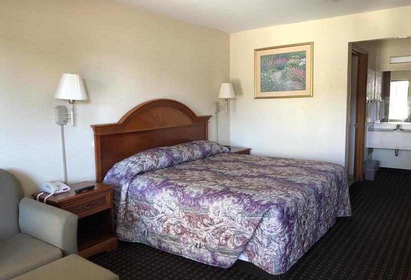 Airport Inn Motel Richmond