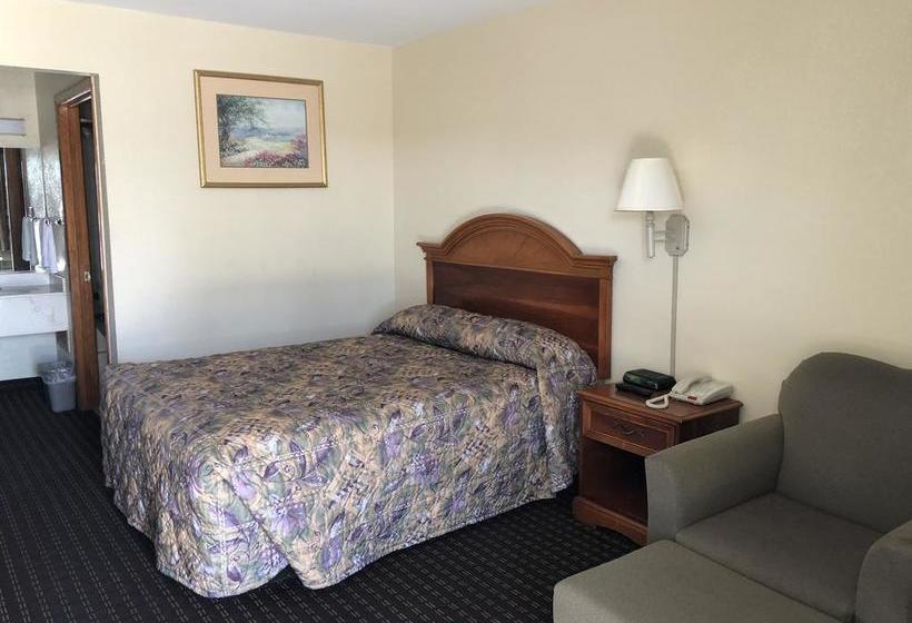 Airport Inn Motel Richmond