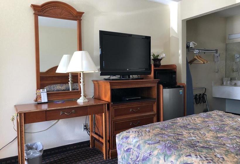 Airport Inn Motel Richmond