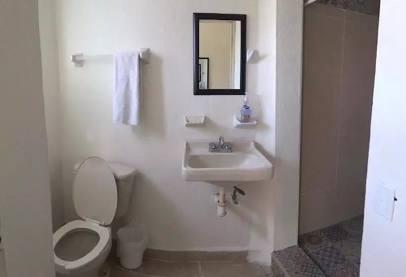 Retkeilymaja Hostal Bucerias