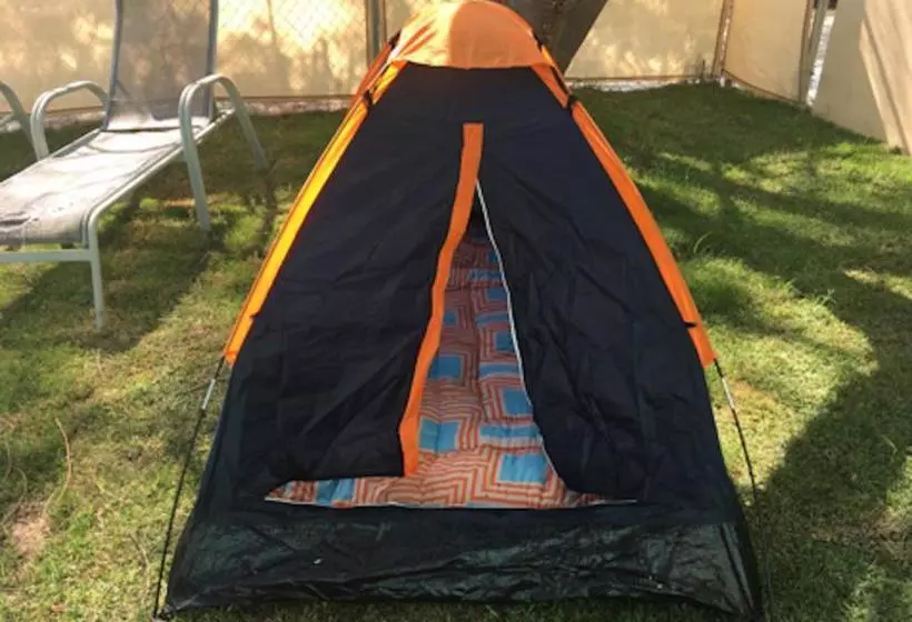 Retkeilymaja Hostal Bucerias