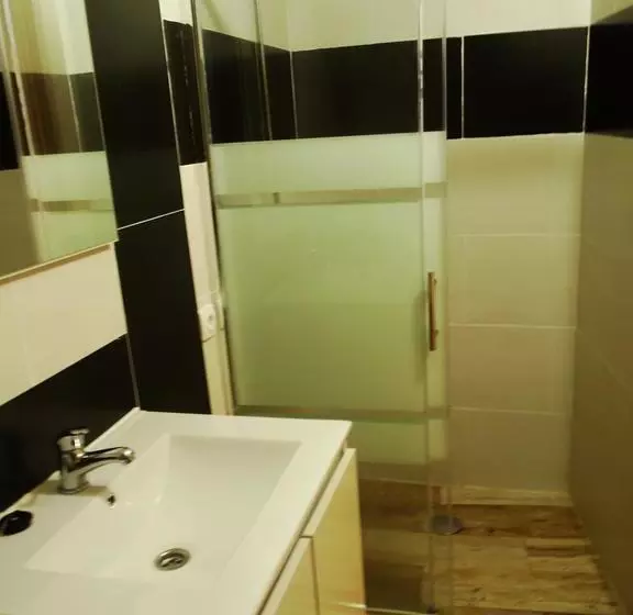 Albergue Peregrinos Santa Ana