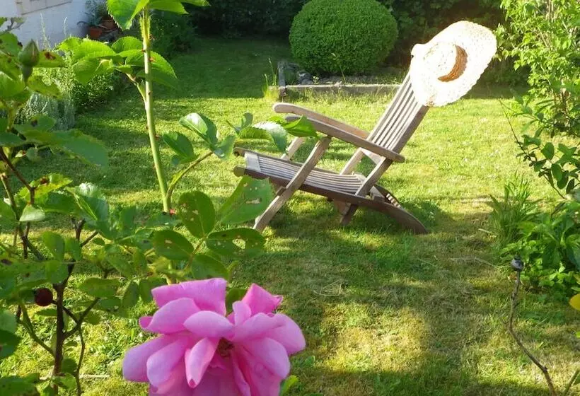 B&b A Quiet Place