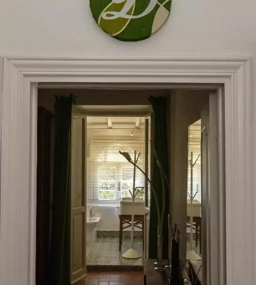 B&b La Locandiera
