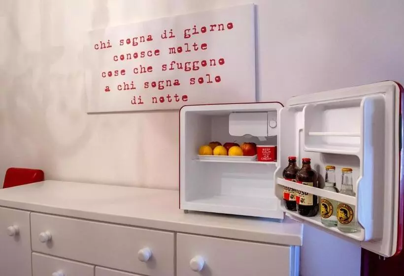 B&b La Locandiera