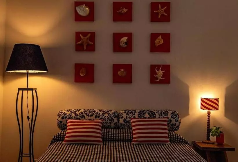 B&b La Locandiera
