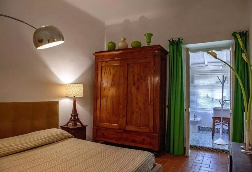 B&b La Locandiera