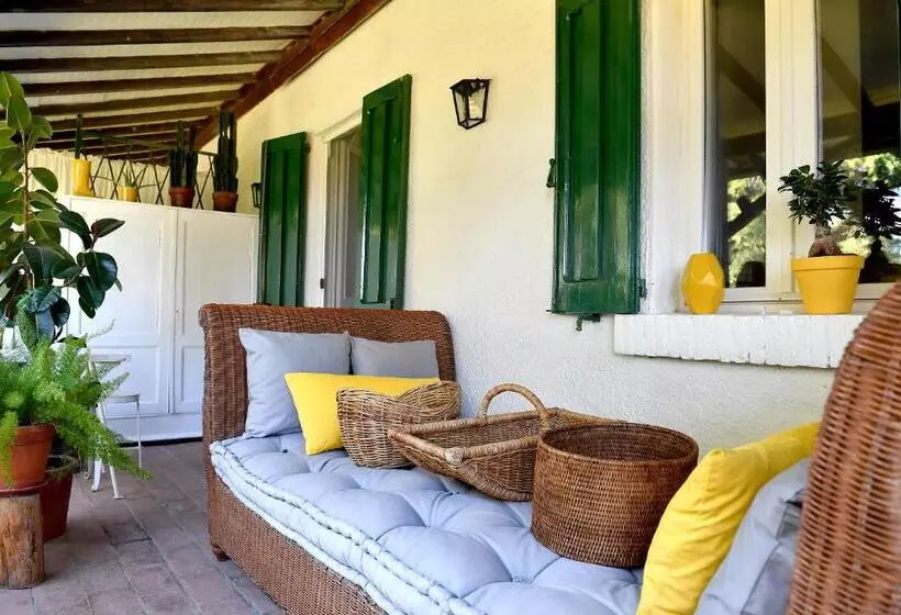 B&b La Locandiera