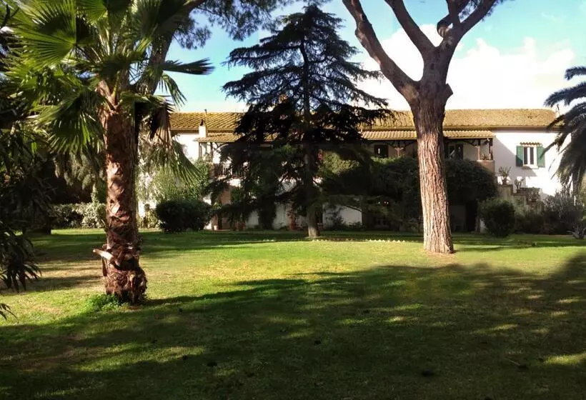 B&b La Locandiera