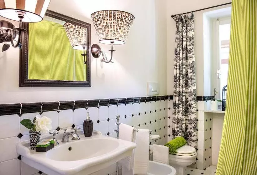 B&b La Locandiera