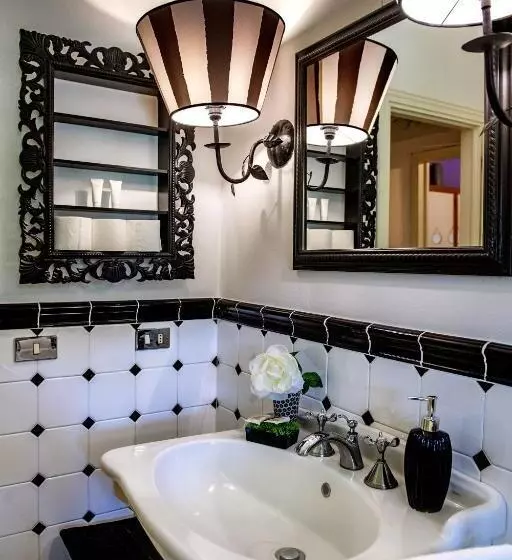B&b La Locandiera