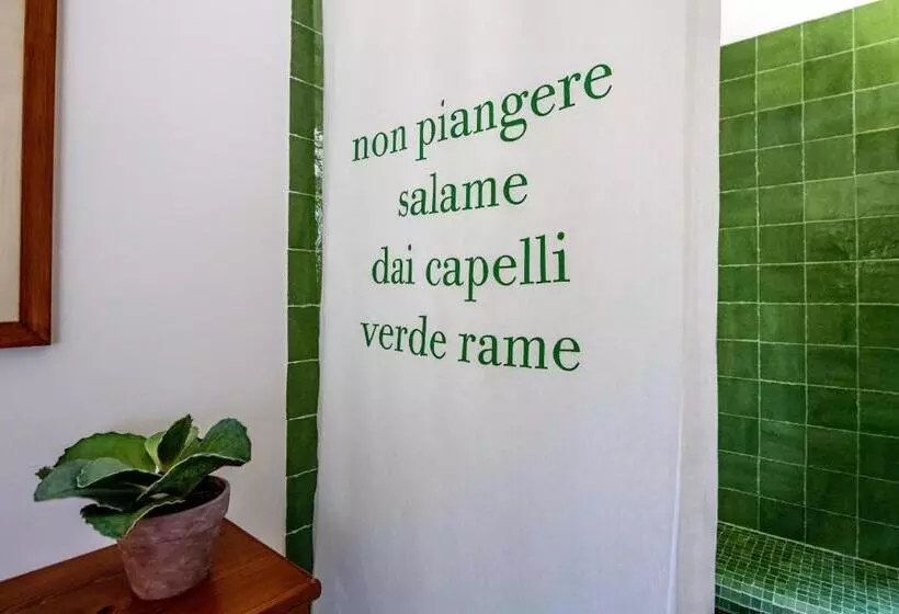 B&b La Locandiera