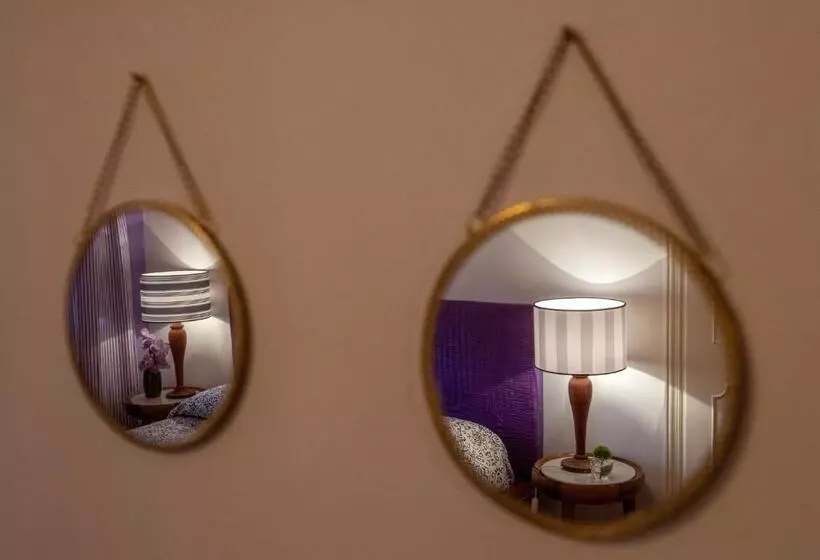 B&b La Locandiera
