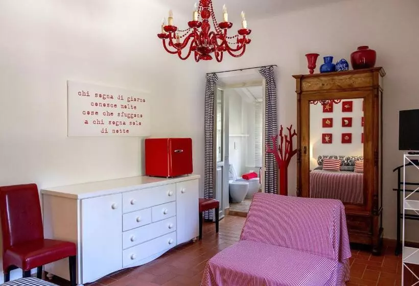B&b La Locandiera