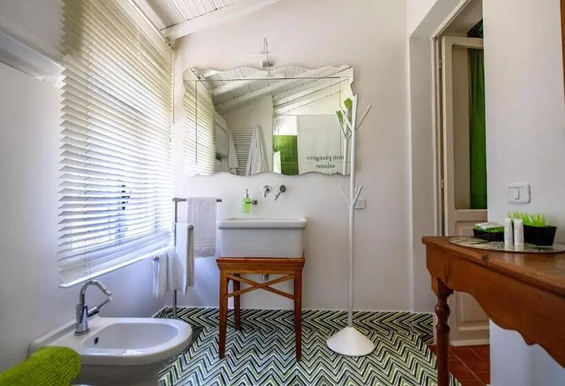 B&b La Locandiera