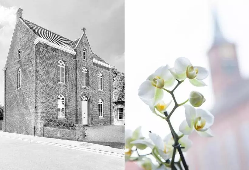 B&b Pastorie Balegem