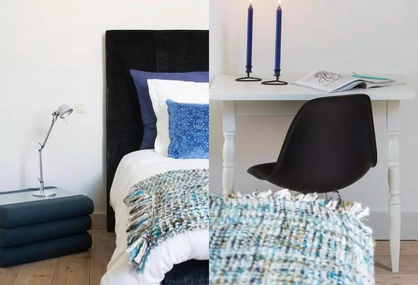 B&b Pastorie Balegem