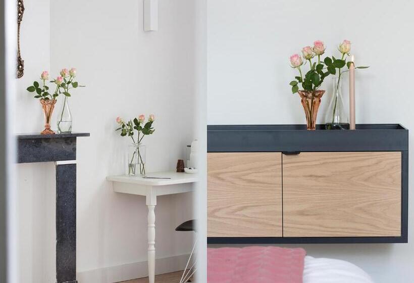 B&b Pastorie Balegem