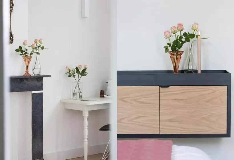 B&b Pastorie Balegem