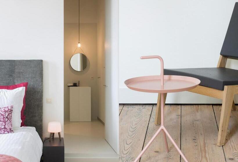 B&b Pastorie Balegem