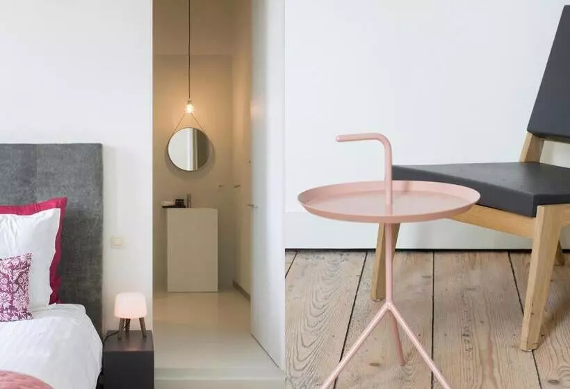 B&b Pastorie Balegem