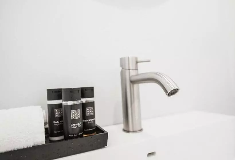 B&b Pastorie Balegem