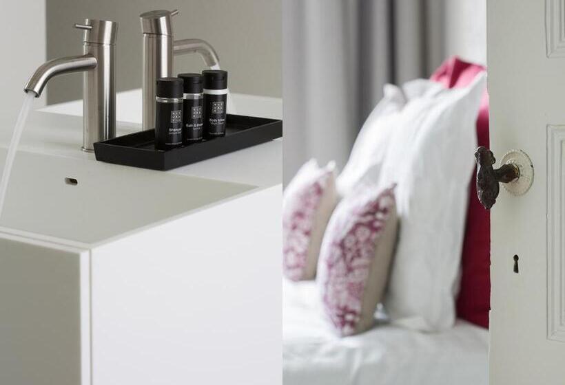 B&b Pastorie Balegem