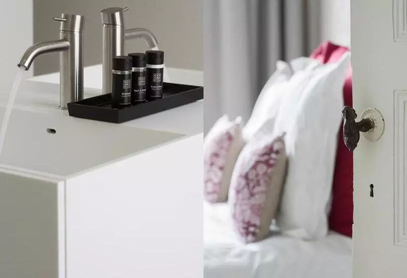 B&b Pastorie Balegem