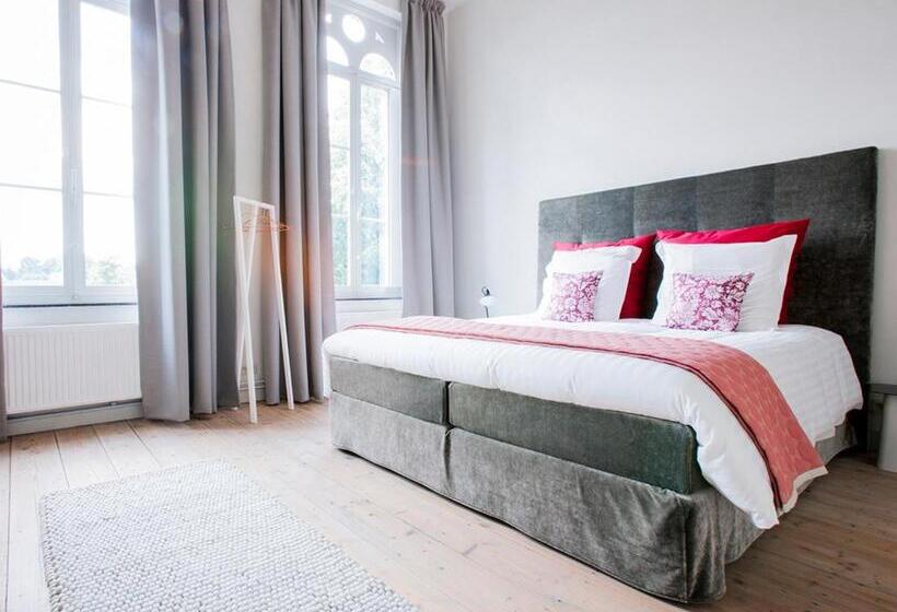 B&b Pastorie Balegem