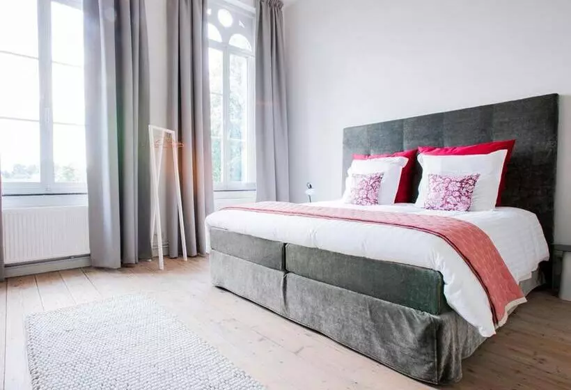 B&b Pastorie Balegem