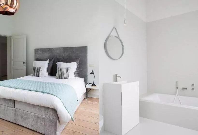 B&b Pastorie Balegem