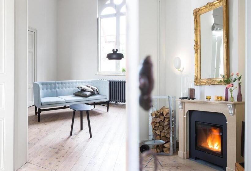 B&b Pastorie Balegem