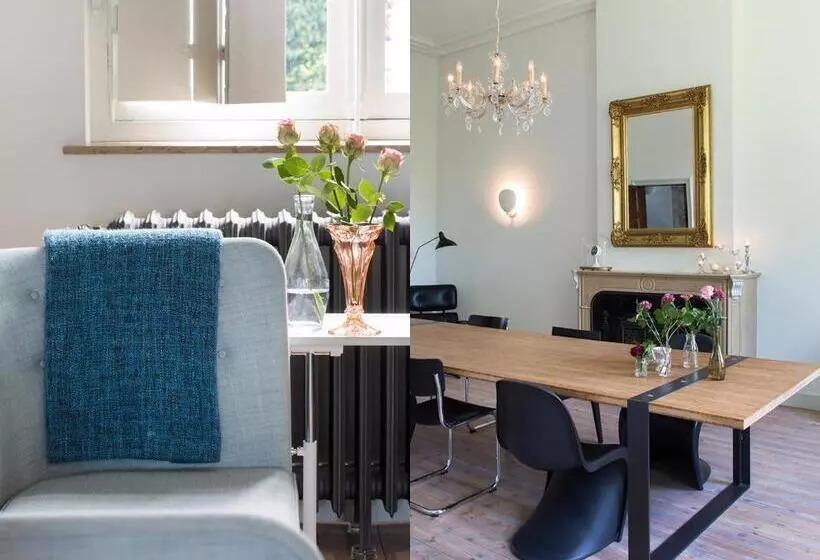 B&b Pastorie Balegem