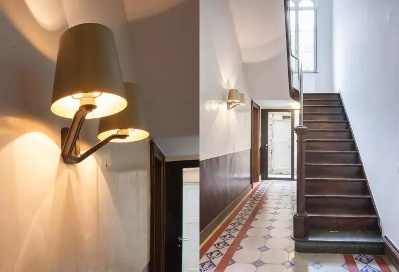 B&b Pastorie Balegem