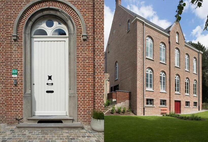 B&b Pastorie Balegem