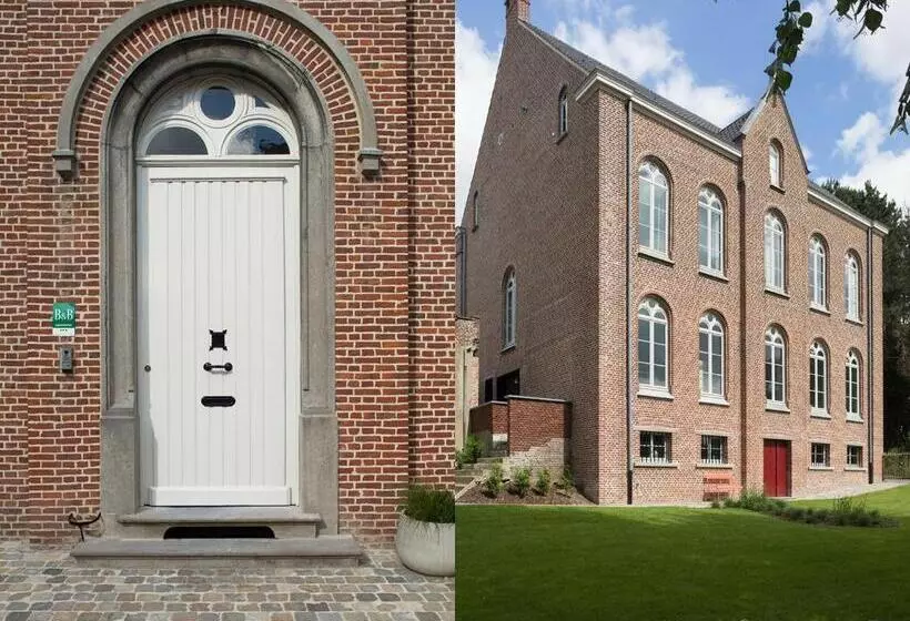 B&b Pastorie Balegem