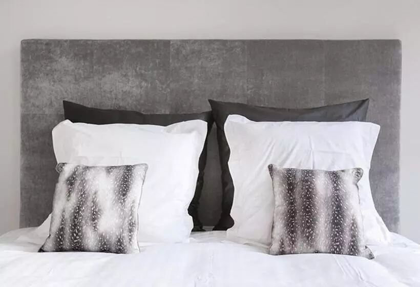 B&b Pastorie Balegem